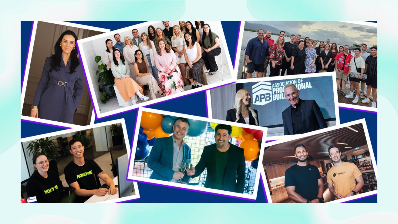 Revealed: The best places to work in Australia in 2026