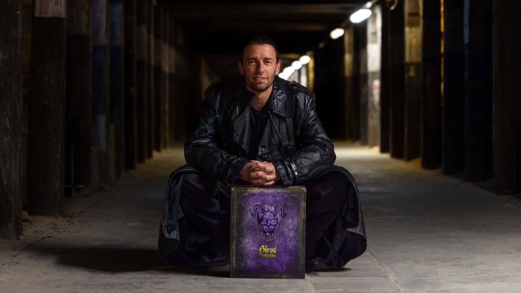 How an outsider created one of Australia's biggest modern game exports - and a cure for loneliness
