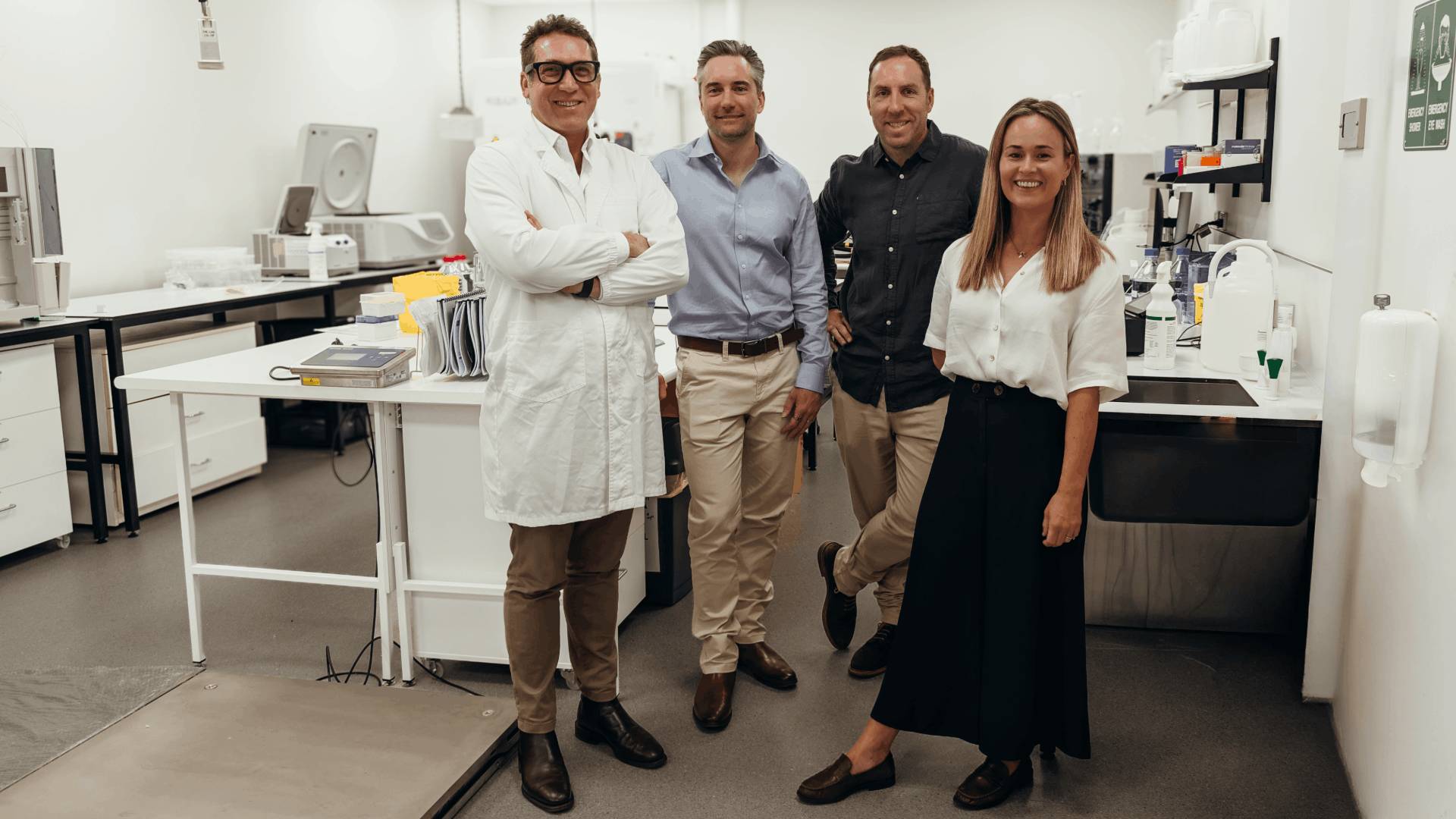Seven ANZ startups that raised $111.5 million this week