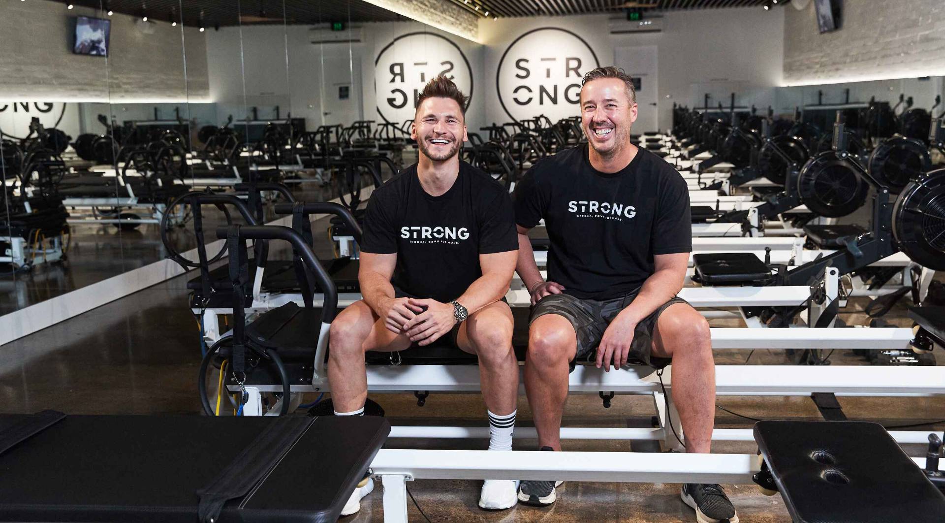 Strong Pilates’ Euro summer? Smart50 alumni secures major partnership with Poland’s Xtreme Brands