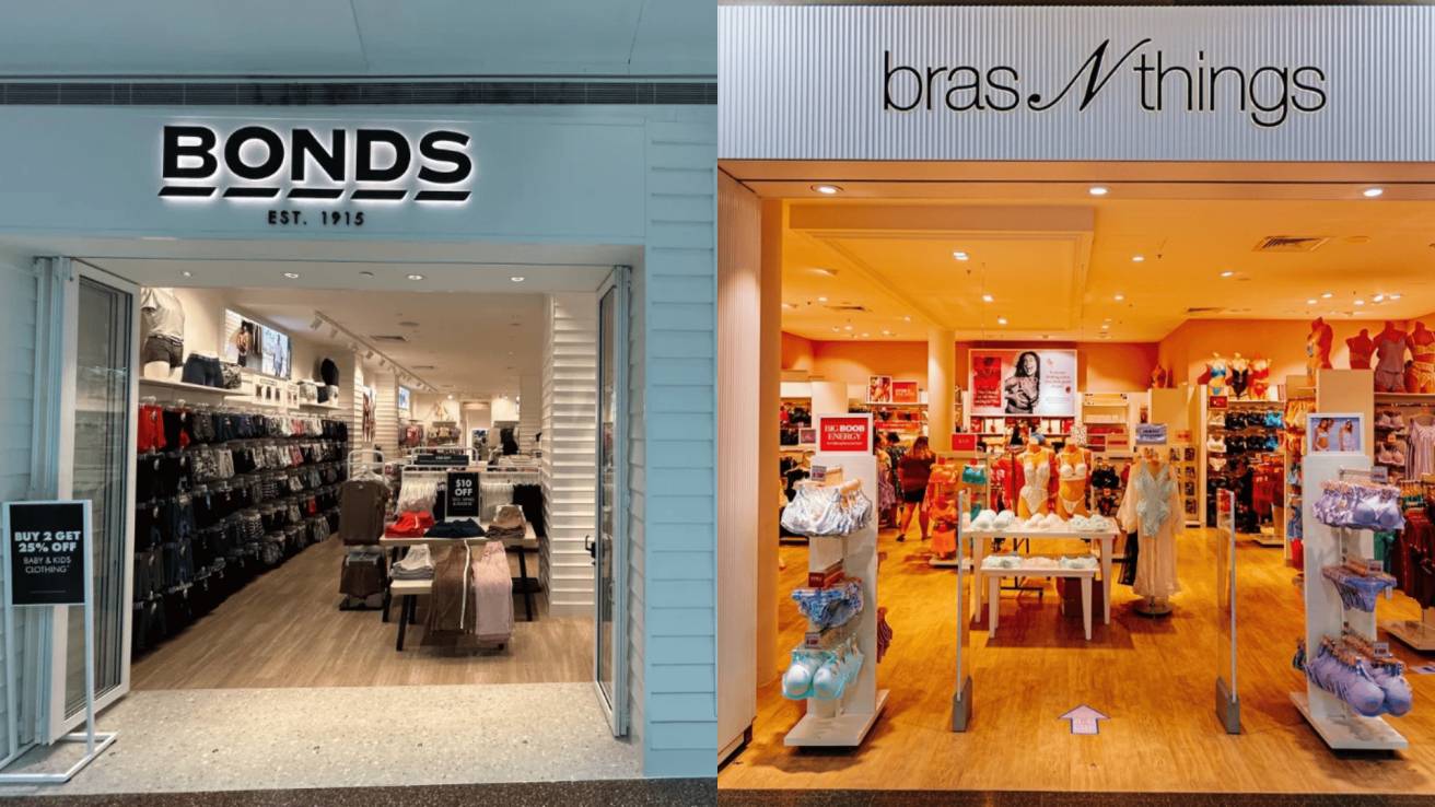 Billionaire Brett Blundy buys Bonds, Bras N Things in $700 million deal