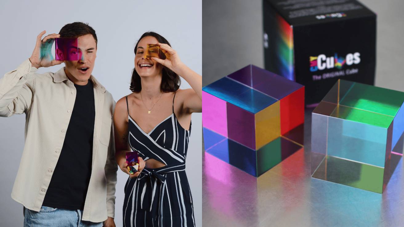 From Sydney to Seoul: CMY Cubes picked for government-backed pathway into South Korea