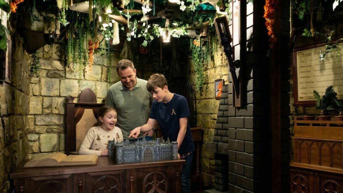 Escape Room After Math Escape This hits 500,000 players as it plots national expansion