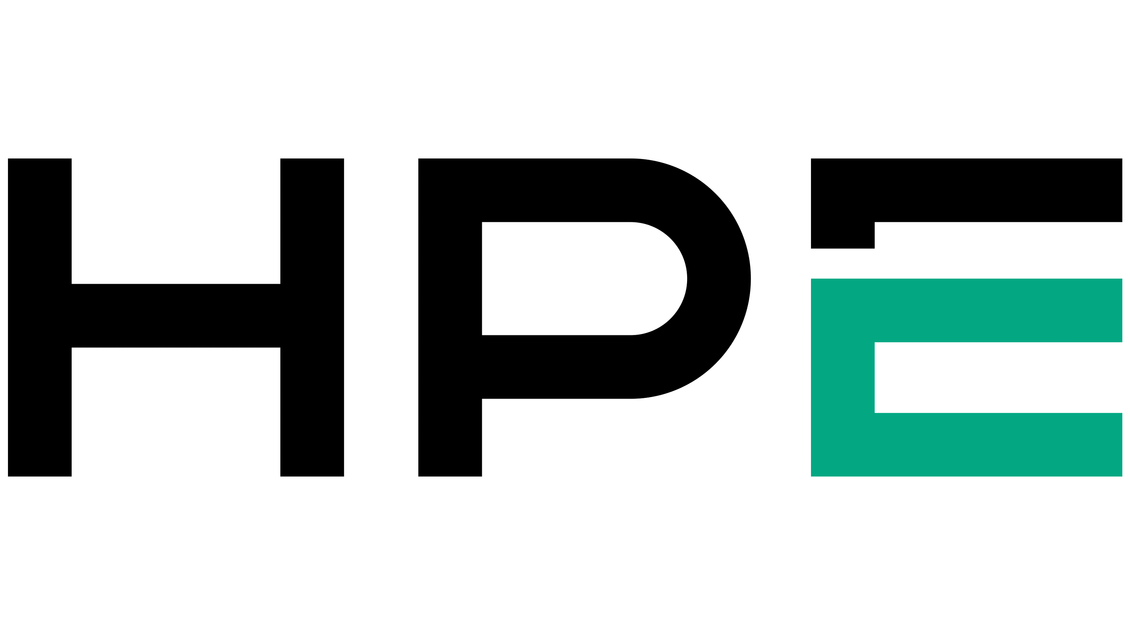 Hewlett Packard Enterprise (HPE)