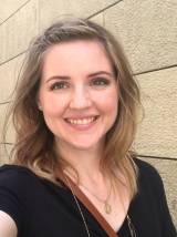 Kate Weber