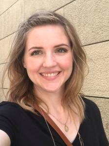 Kate Weber