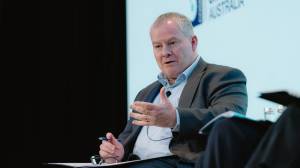 The ATO wants small business tax to be as simple as personal income tax returns