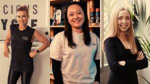 "They want to wear it, they want to share it": Three local businesses show the power of branded merch
