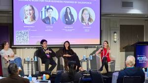 From bottlenecks to ‘botsitting’: AI leaders on the dangers of speed without strategy