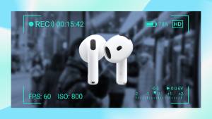 AirPods with cameras: Apple leak shows privacy debate isn’t just about glasses