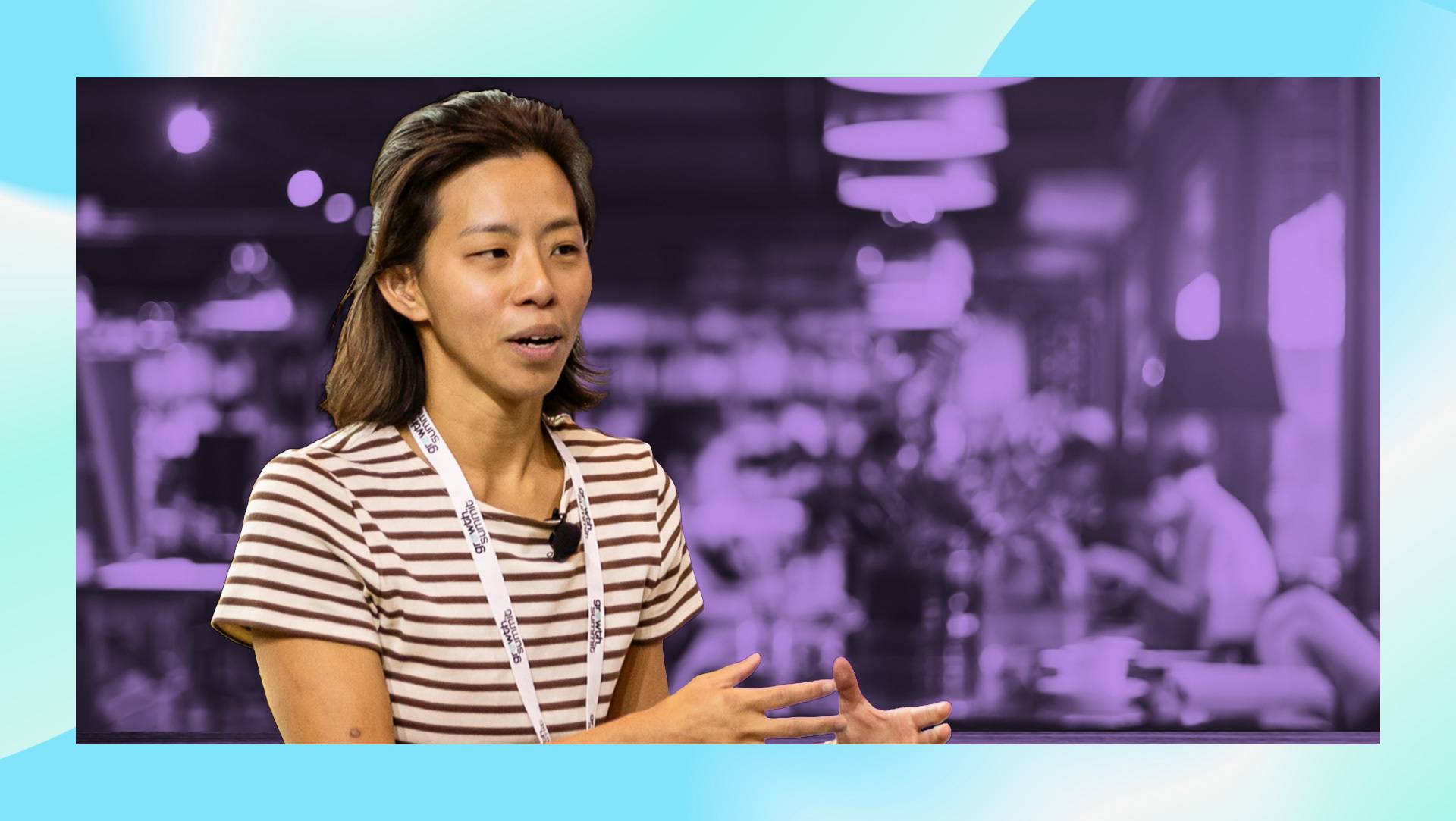 “It didn’t feel foreign anymore”: Kim Teo on how Me&u became an AI-first startup