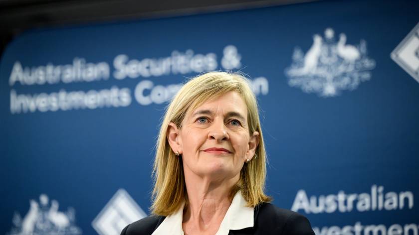 Sarah court asic