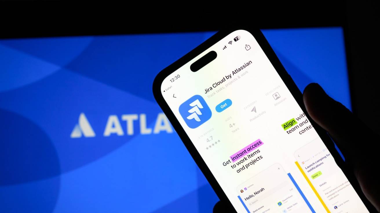 Atlassian’s Jira and Confluence go down, causing “unexpected coffee break” for tech workers