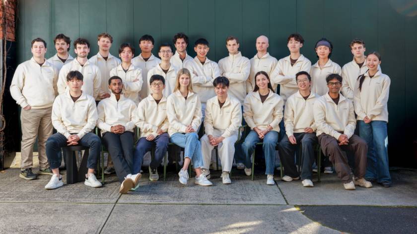 Airwallex invests $1 million in 10 AI startups, spanning roads to robots