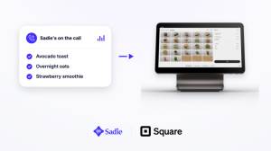 Restaurants can now send phone orders straight to Square using AI