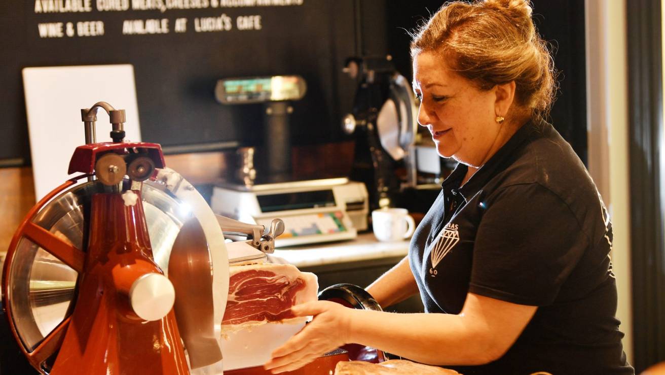 ‘Very little return': Nearly 40% of small business owners earn less than $40,000