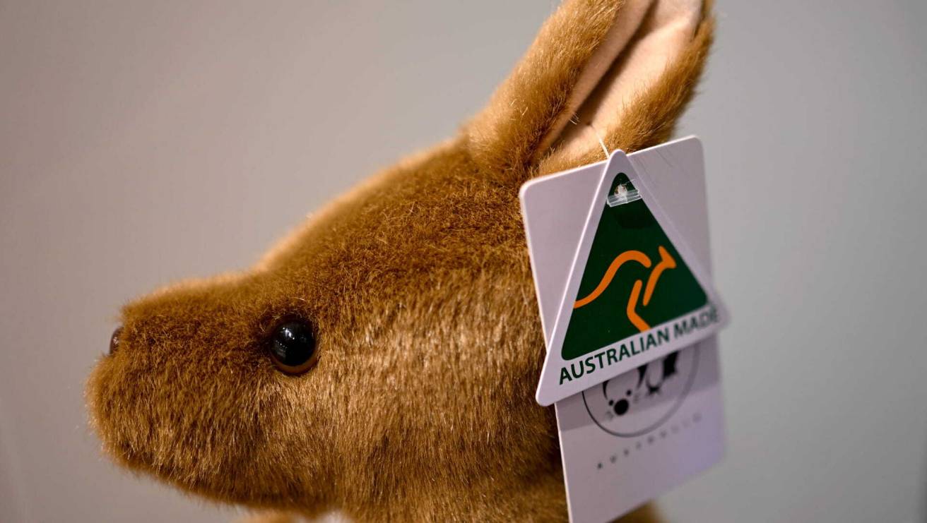 ‘Un-Australian' prices? The challenge of selling Australian-made