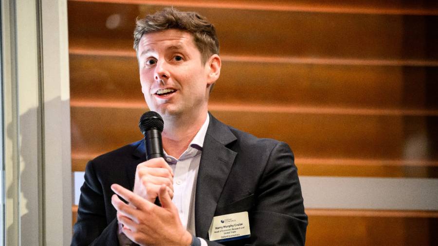 Australia on the cusp of $60 billion "data centre boom" as AI needs grow