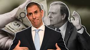 Australian economy in 2066 will be determined by AI-fuelled productivity boost