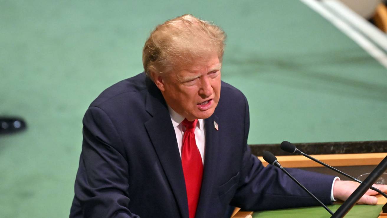 Albanese joins global push to slow down AI but Trump says let it rip - SmartCompany