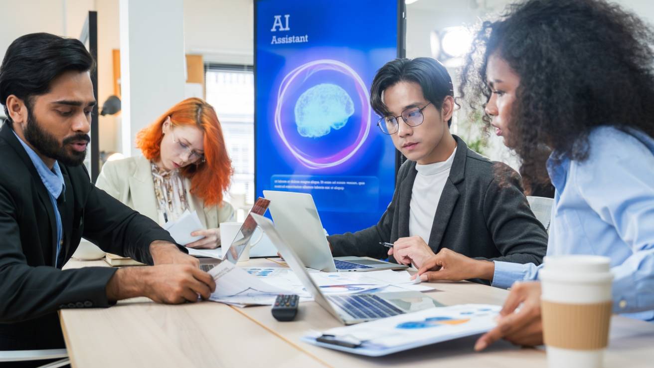 AI is quietly changing what your business insurance covers