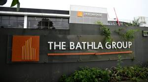 "The magnitude is unbelievable": 12,000 businesses urged to join Bathla creditors' group
