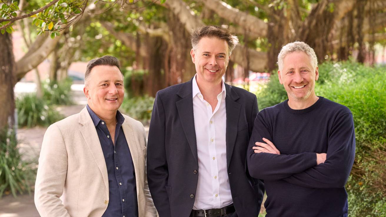 Australia: Four startups raise $31 million in capital