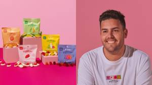 Funday takes its Aussie lollies to 1,300 Target stores in the US