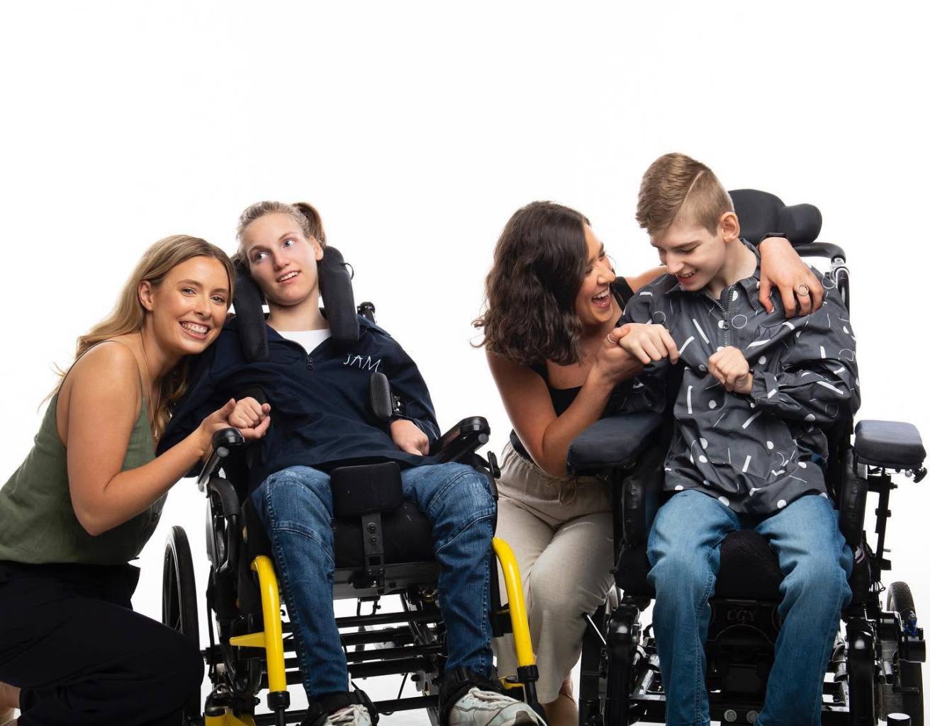 “We've given it our all”: Adaptive fashion pioneer JAM The Label to close