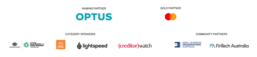 Smart50 2026 sponsors