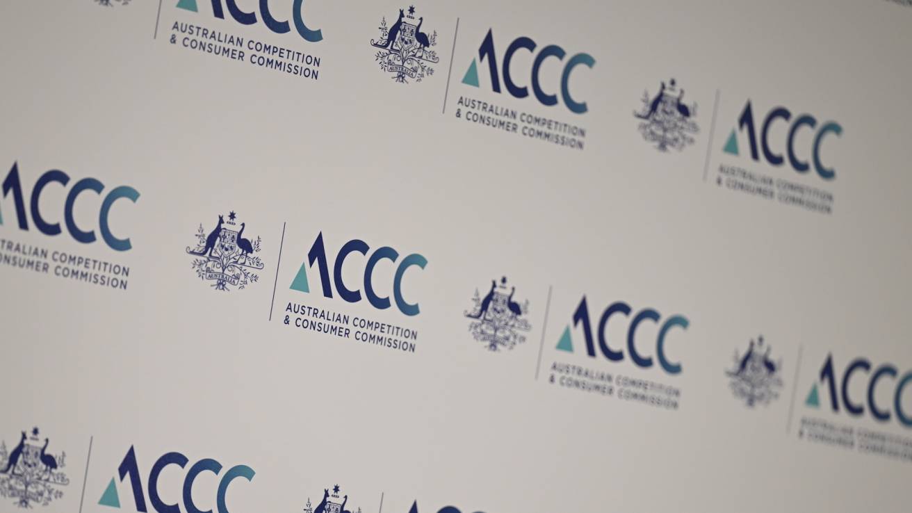 ACCC urges Canberra to consider EU-style blacklist for unfair business practices
