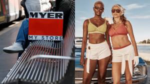 Nala started as an online-only retailer. Now its bras are being stocked in Myer