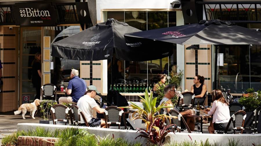 Cash only, or grin and bear it: Businesses brace for the surcharge ban