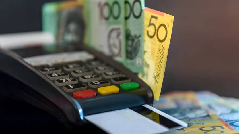 card payment