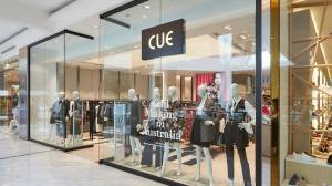 Cue falls into receivership in latest blow to local retail