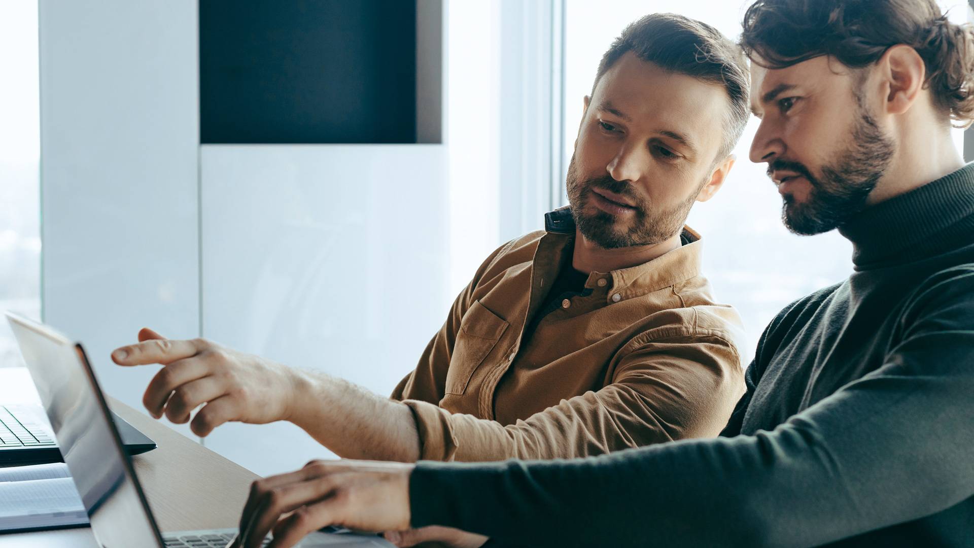 Network security in the age of AI: Read the exclusive guide