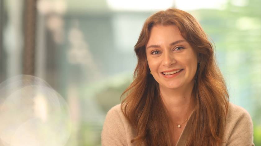 Elios Table founder Lucinda Kittel. Source: Supplied