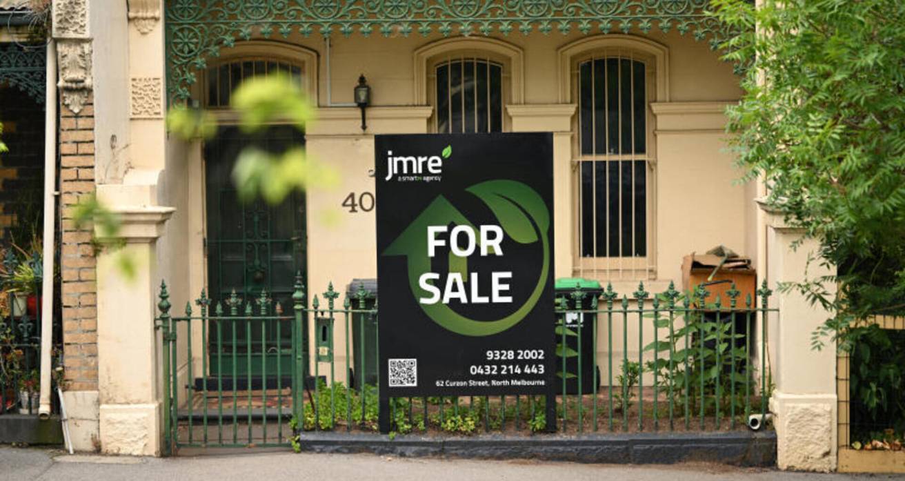 The startup uncovering hidden listings and property prices to shake up Australia’s real estate market
