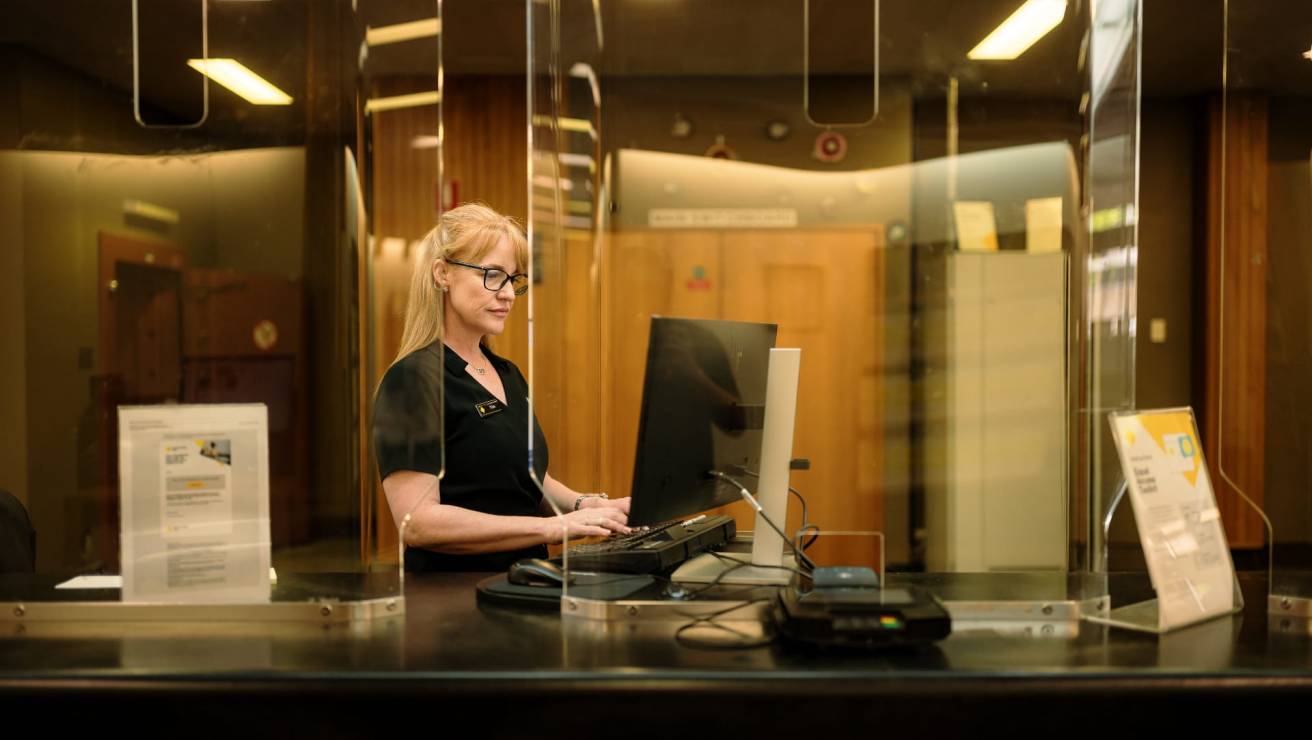 Major banks unveil plan to bring banking back to regions left without branches