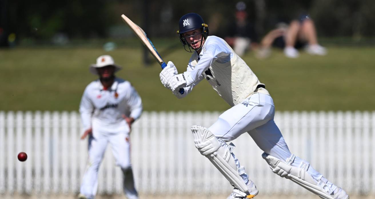 Cricket Victoria’s $16 work-from-home ticket on a sticky wicket with employers