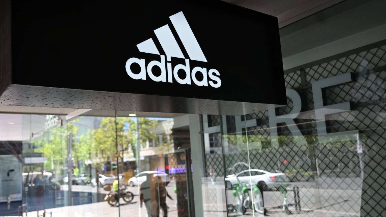 Adidas sues White Fox alleging it infringed three-stripe trademark