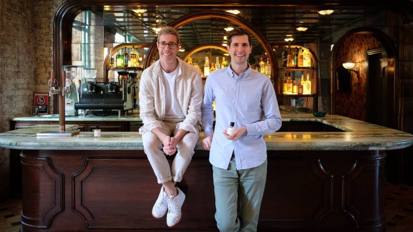 Àerre founders
