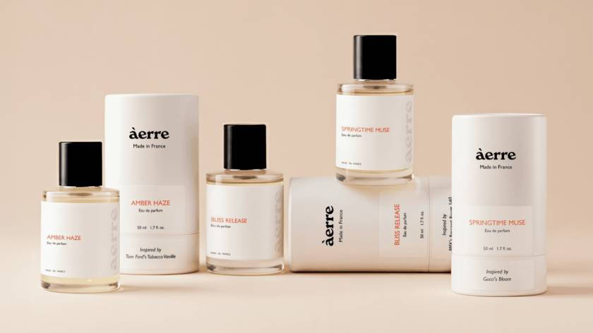 Àerre perfume