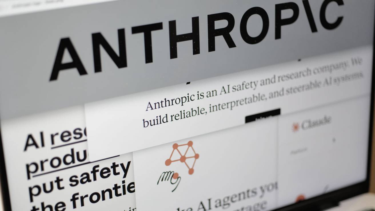 Anthropic’s blockbuster IPO to set benchmark for AI floats