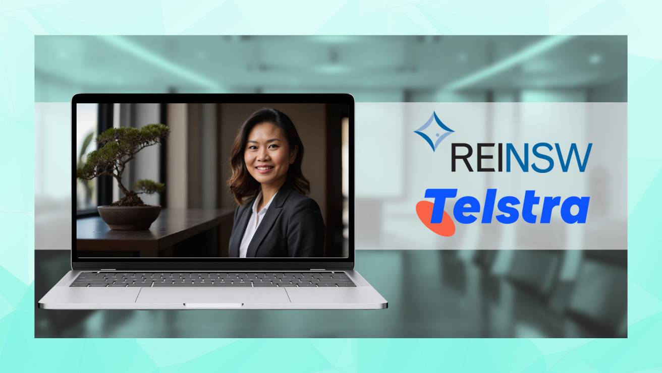 ChAIr of the board: Telstra, REINSW plot new future for AI agents