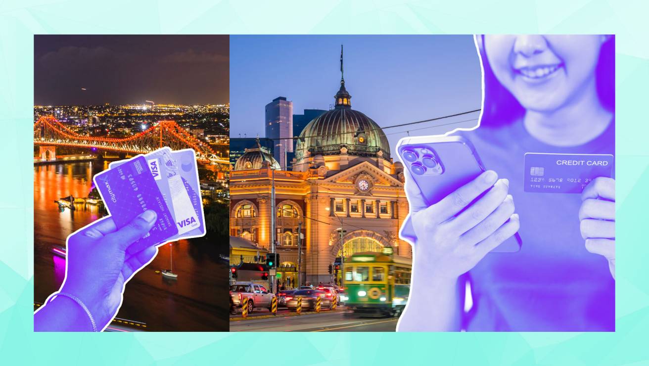 Victoria and Queensland stick with credit cards for tax payments after ATO ban