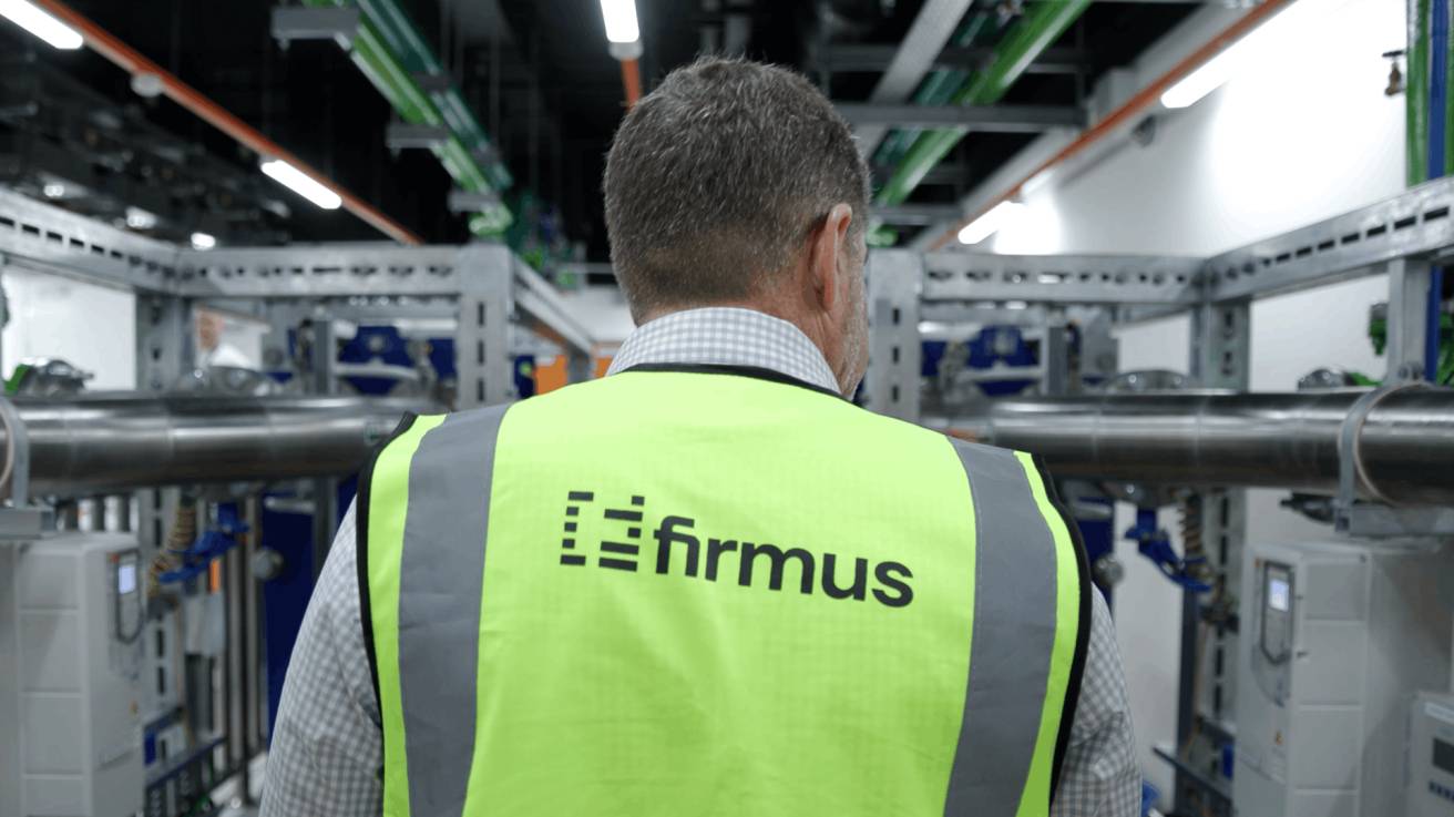 Firmus could slash share price by nearly 20% or pull IPO