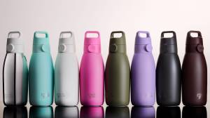 Frank Green reinvents iconic drinkware range after 100,000 hours of development