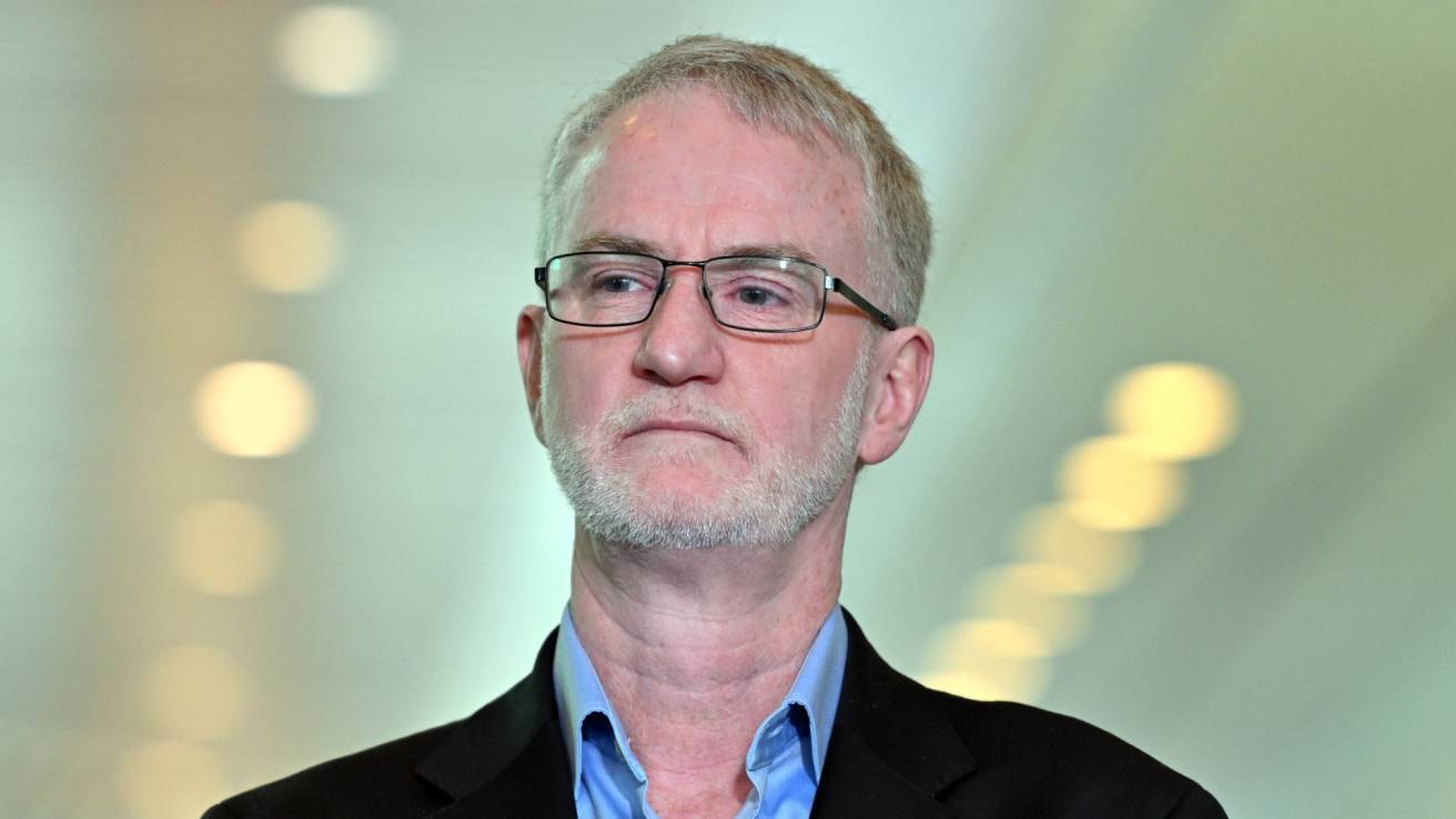 Matthew Addison departs as COSBOA chair after five years