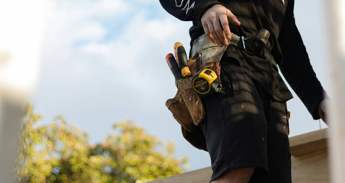 The death of the free quote: Why tradies are charging customers upfront